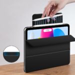 TECH-PROTECT SMARTCASE MAGNETIC zaštita za iPAD 10.9” 10 / 2022 / 11” 11 / 2025 (crna) - Slika 14