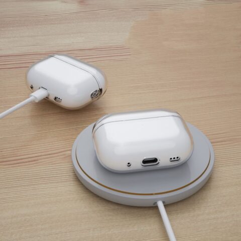 6 TECH-PROTECT FLEXAIR zaštita za APPLE AIRPODS PRO 1 / 2 - Slika 4