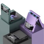 TECH-PROTECT ICON zaštita za Samsung GALAXY Z FLIP 4 (ROSE GOLD) - Slika 8