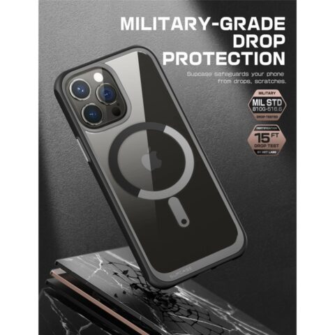 6 SUPCASE UB MAG MAGSAFE zaštita za iPHONE 14 PRO MAX - Slika 6