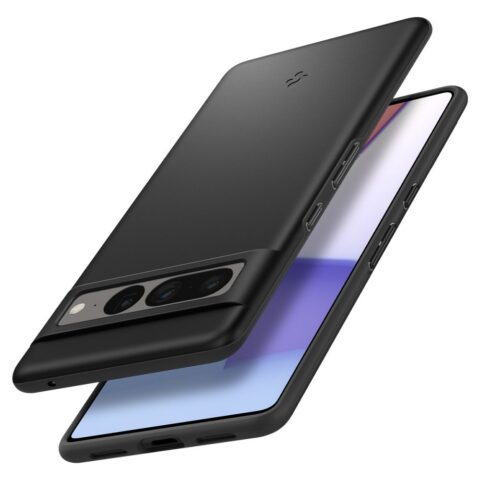 6 SPIGEN THIN FIT GOOGLE PIXEL 7 PRO - Slika 7