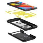 SPIGEN TOUGH ARMOR zaštita za GOOGLE PIXEL 7 PRO - Slika 7
