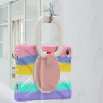 TECH-PROTECT X-ARMOR zaštita za LENOVO TAB M10 PLUS 10.6 3RD GEN (BABY COLOR) - Slika 7