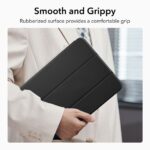 ESR REBOUND MAGNETIC zaštita za iPAD 10.9 2022 siva - Slika 4