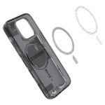SPIGEN ULTRA HYBRID MAG MAGSAFE zaštita za iPHONE 14 PRO MAX (ZERO ONE) - Slika 7