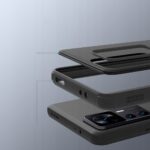 NILLKIN FROSTED SHIELD zaštita za XIAOMI 12T - Slika 6