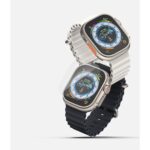 RINGKE ID FC GLASS 4 komada za APPLE WATCH ULTRA (49 mm) - Slika 6