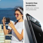 SPIGEN OPTIK.TR CAMERA zaštita 2 komada za GOOGLE PIXEL 7 - Slika 7