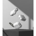RINGKE HINGE zaštita za APPLE AIRPODS PRO 1 / 2 (prozirna) - Slika 7