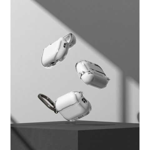 RINGKE HINGE zaštita za APPLE AIRPODS PRO 1 / 2 (prozirna) - Slika 7