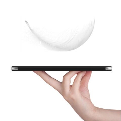 TECH-PROTECT SMARTCASE MAGNETIC zaštita za iPAD 10.9” 10 / 2022 / 11” 11 / 2025 (crna) - Slika 7