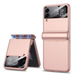 TECH-PROTECT ICON zaštita za Samsung GALAXY Z FLIP 4 (ROSE GOLD)
