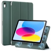 ESR REBOUND MAGNETIC zaštita za iPAD 10.9 2022 FOREST GREEN