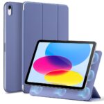 ESR REBOUND MAGNETIC zaštita za iPAD 10.9 2022 LAVENDER