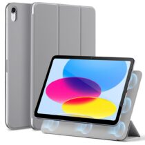 ESR REBOUND MAGNETIC zaštita za iPAD 10.9 2022 siva