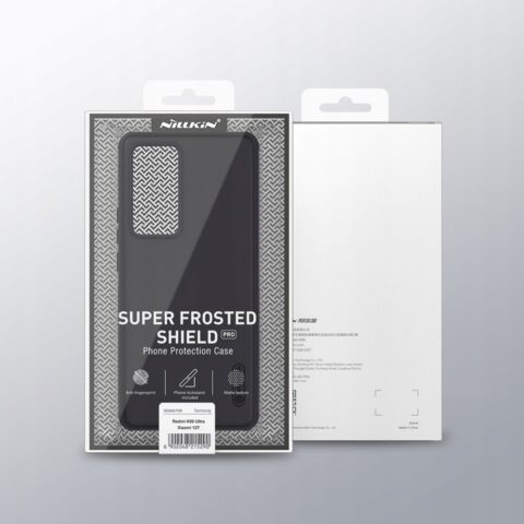 NILLKIN FROSTED SHIELD zaštita za XIAOMI 12T - Slika 7