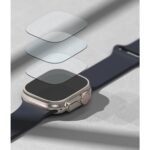 RINGKE ID FC GLASS 4 komada za APPLE WATCH ULTRA (49 mm) - Slika 7