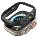 SPIGEN THIN FIT zaštita za APPLE WATCH ULTRA 1/2 (49 mm) - Slika 8