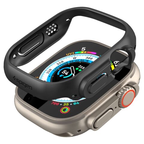 7 SPIGEN THIN FIT zaštita za APPLE WATCH ULTRA 1/2 (49 mm) - Slika 8