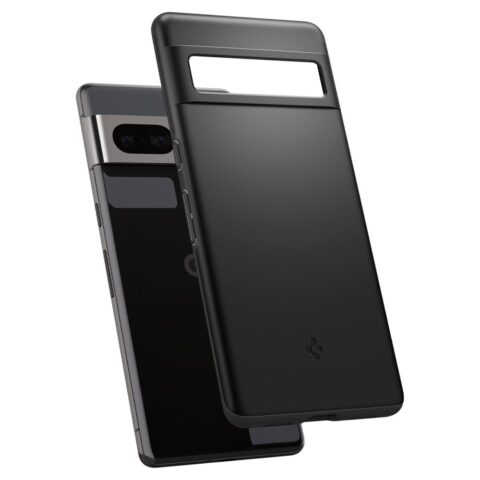 8 SPIGEN THIN FIT GOOGLE PIXEL 7 PRO - Slika 9