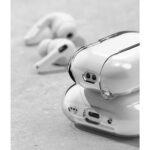 RINGKE HINGE zaštita za APPLE AIRPODS PRO 1 / 2 (prozirna) - Slika 9