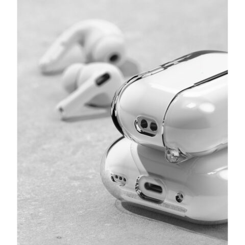 RINGKE HINGE zaštita za APPLE AIRPODS PRO 1 / 2 (prozirna) - Slika 9
