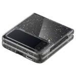 SPIGEN AIRSKIN GALAXY Z FLIP 4 (GLITTER CRYSTAL) - Slika 8
