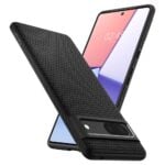 SPIGEN LIQUID AIR zaštita za GOOGLE PIXEL 7 - Slika 9