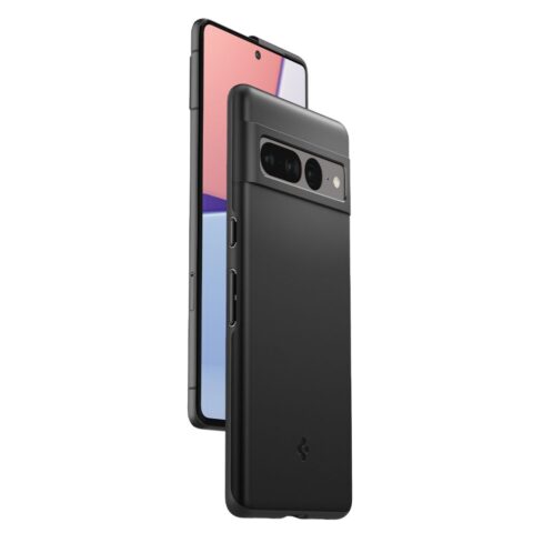 9 SPIGEN THIN FIT GOOGLE PIXEL 7 PRO - Slika 10