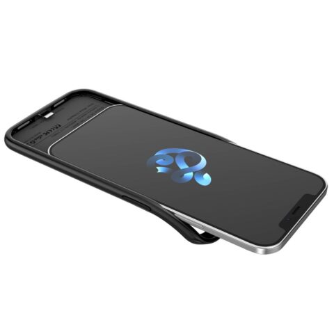 TECH-PROTECT POWERCASE 4800mAh dodatna baterija za iPHONE 12 / 12 PRO - Slika 10