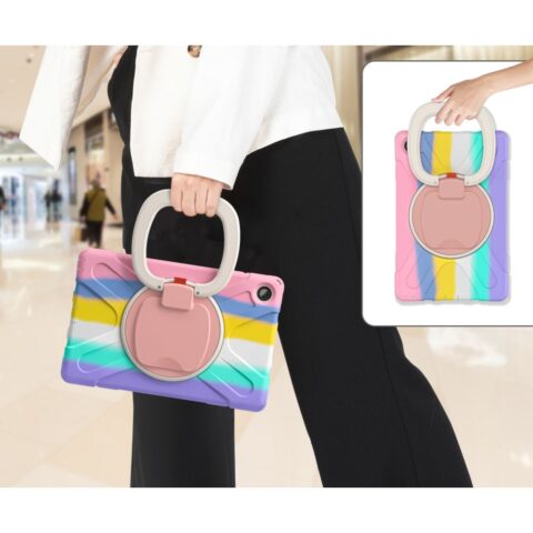 TECH-PROTECT X-ARMOR zaštita za LENOVO TAB M10 PLUS 10.6 3RD GEN (BABY COLOR) - Slika 10