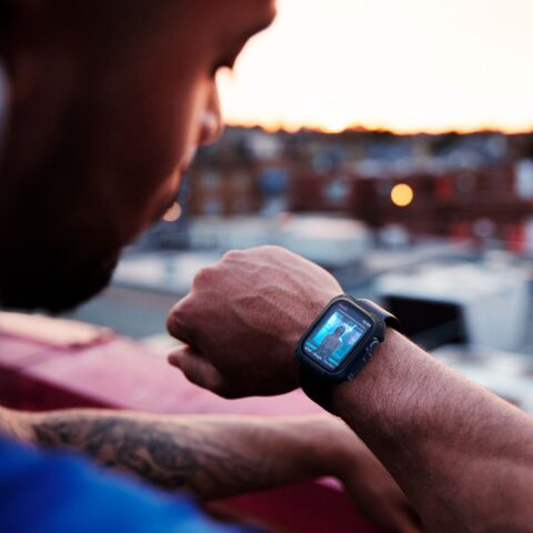 SPIGEN TOUGH ARMOR APPLE WATCH 7 / 8 (45 mm) - Slika 10