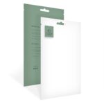 TECH-PROTECT TPUCARBON crna maskica za XIAOMI 12 LITE - Slika 4