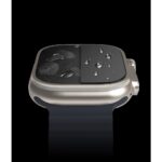 RINGKE ID FC GLASS 4 komada za APPLE WATCH ULTRA (49 mm) - Slika 9