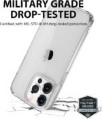 iPhone 14+ PLUS zaštitna maskica + 2 kaljena stakla (COMBO PACK) - Slika 4