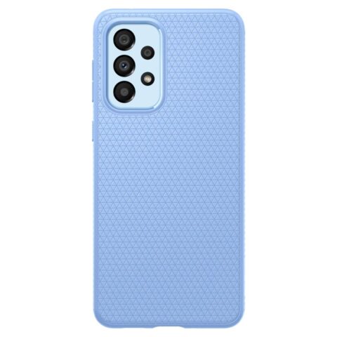 SPIGEN LIQUID AIR zaštita za Samsung GALAXY A33 5G (CREAM BLUE) - Slika 2