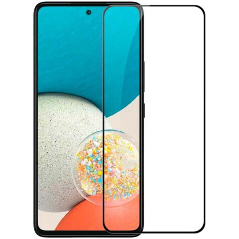 1 Samsung Galaxy A53 5G kaljeno staklo HQ - Slika 4