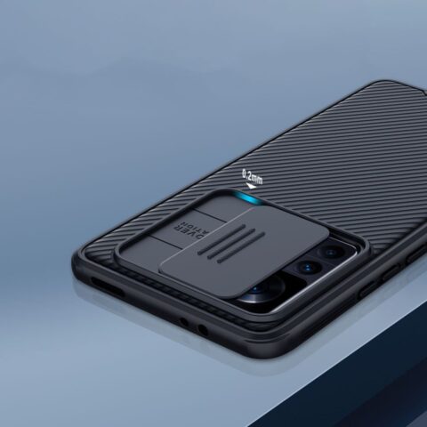 1 NILLKIN CAMSHIELD zaštita za XIAOMI 12T - Slika 2