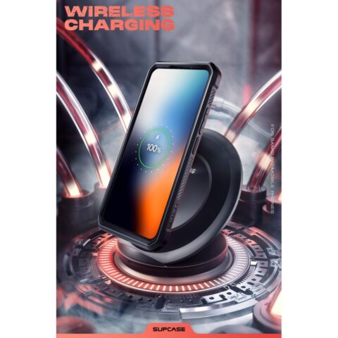 10 SUPCASE UNICORN BEETLE PRO zaštita za Samsung GALAXY S22+ PLUS - Slika 4