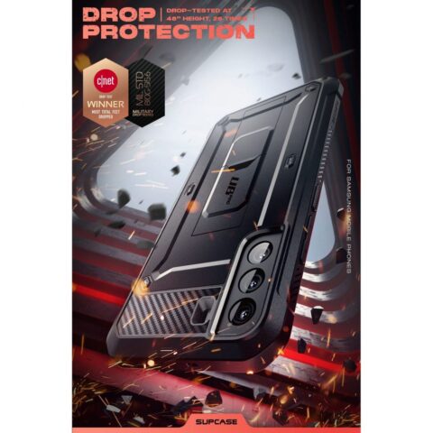 12 SUPCASE UNICORN BEETLE PRO zaštita za Samsung GALAXY S22+ PLUS - Slika 2