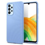 SPIGEN LIQUID AIR zaštita za Samsung GALAXY A33 5G (CREAM BLUE)
