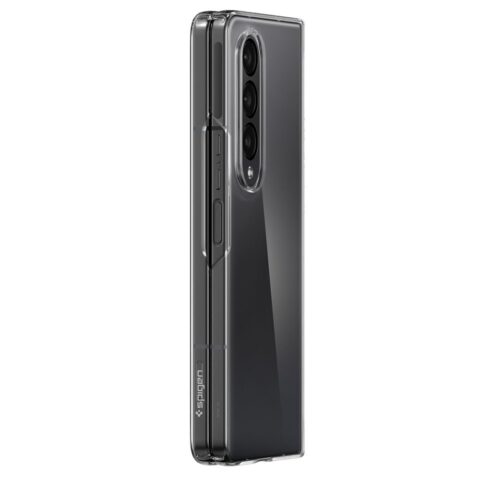 SPIGEN AIRSKIN zaštita za Samsung GALAXY Z FOLD 4 (prozirna) - Slika 3