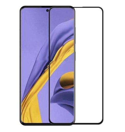 2 Samsung Galaxy A53 5G kaljeno staklo HQ - Slika 5