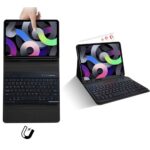 TECH-PROTECT SMARTCASE + tipkovniza za iPAD PRO 11 2020 / 2021 / 2022 - Slika 2