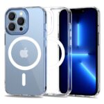 TECH-PROTECT MAGMAT MAGSAFE zaštita za iPHONE 13 PRO (prozirna)