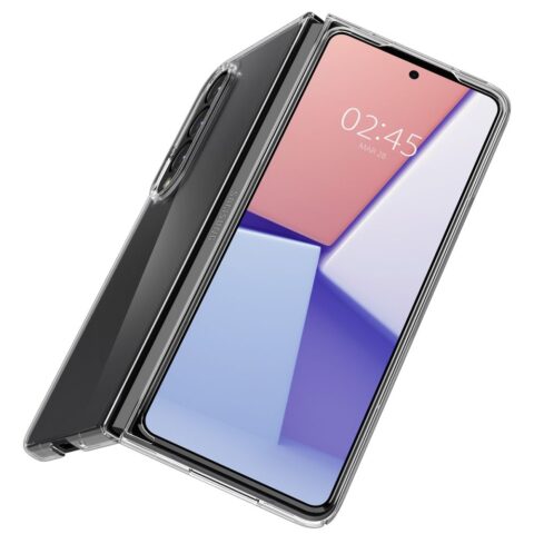 SPIGEN AIRSKIN zaštita za Samsung GALAXY Z FOLD 4 (prozirna) - Slika 4