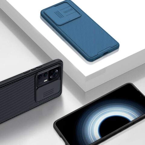3 NILLKIN CAMSHIELD zaštita za XIAOMI 12T - Slika 4