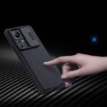 NILLKIN CAMSHIELD zaštita za XIAOMI 12T PRO - Slika 4