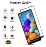 Samsung Galaxy A53 5G kaljeno staklo HQ - Slika 7
