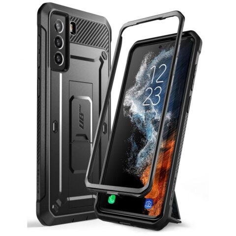 4 SUPCASE UNICORN BEETLE PRO zaštita za Samsung GALAXY S22+ PLUS - Slika 1